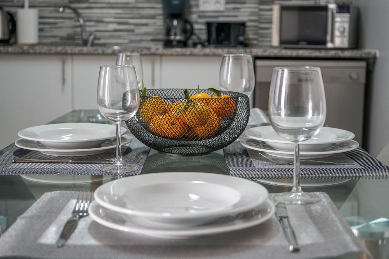 Oasis Fonte Grande Apartment Santo Antonio  Екстериор снимка