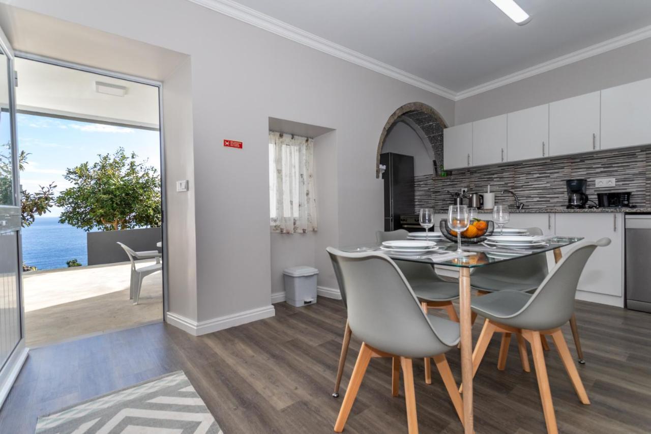 Oasis Fonte Grande Apartment Santo Antonio  Екстериор снимка