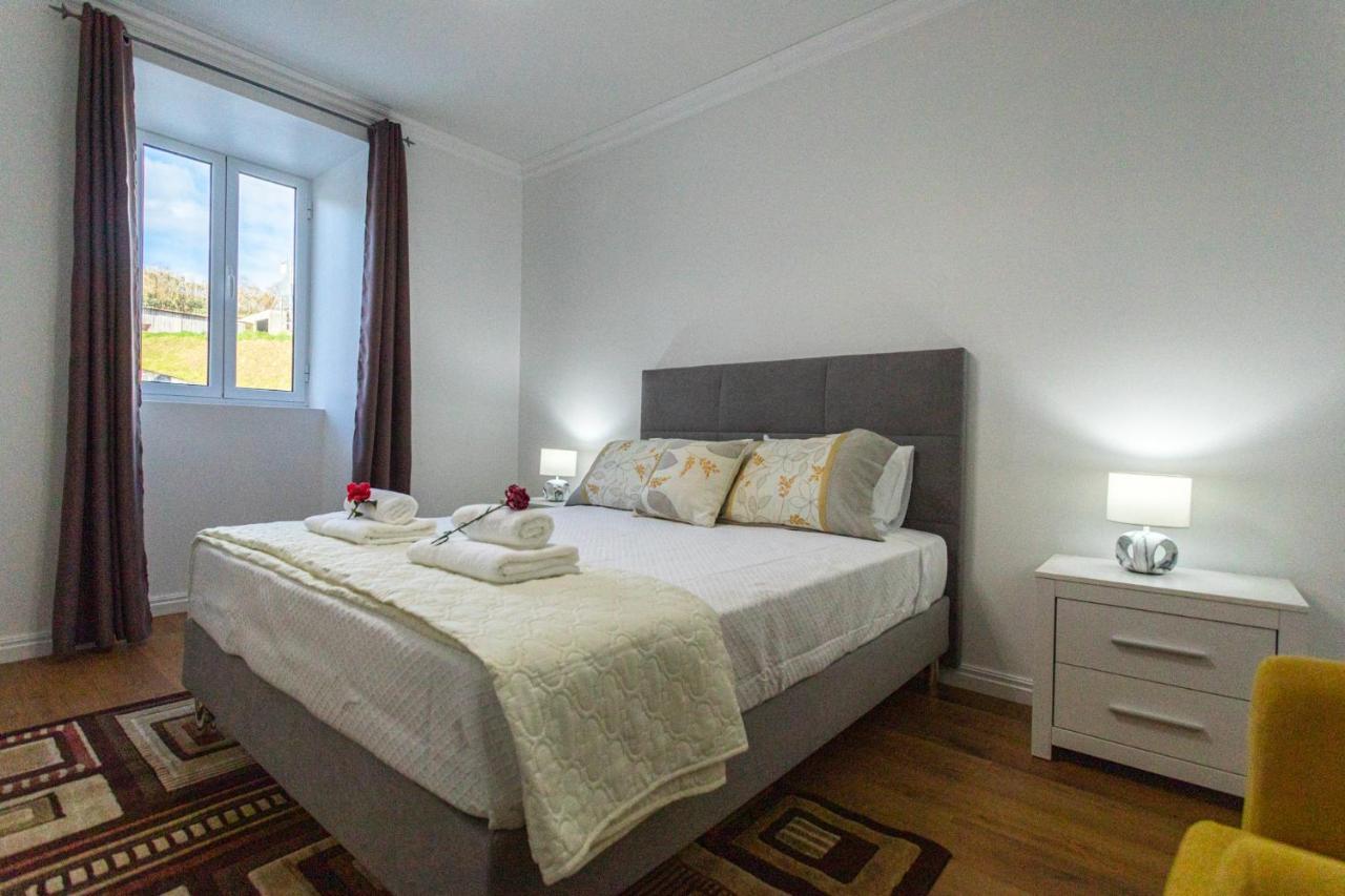 Oasis Fonte Grande Apartment Santo Antonio  Екстериор снимка
