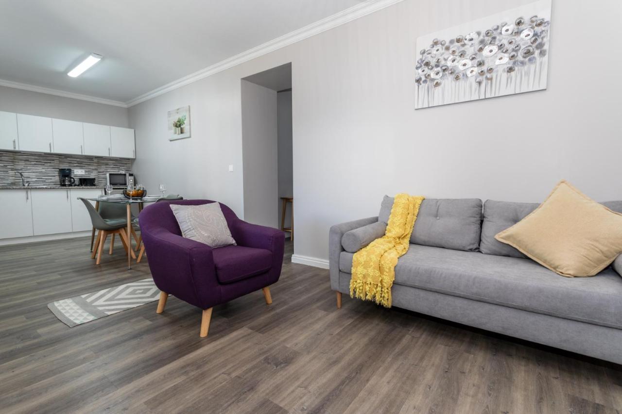Oasis Fonte Grande Apartment Santo Antonio  Екстериор снимка