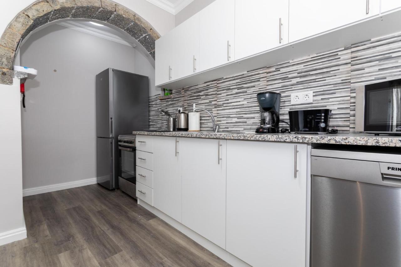 Oasis Fonte Grande Apartment Santo Antonio  Екстериор снимка