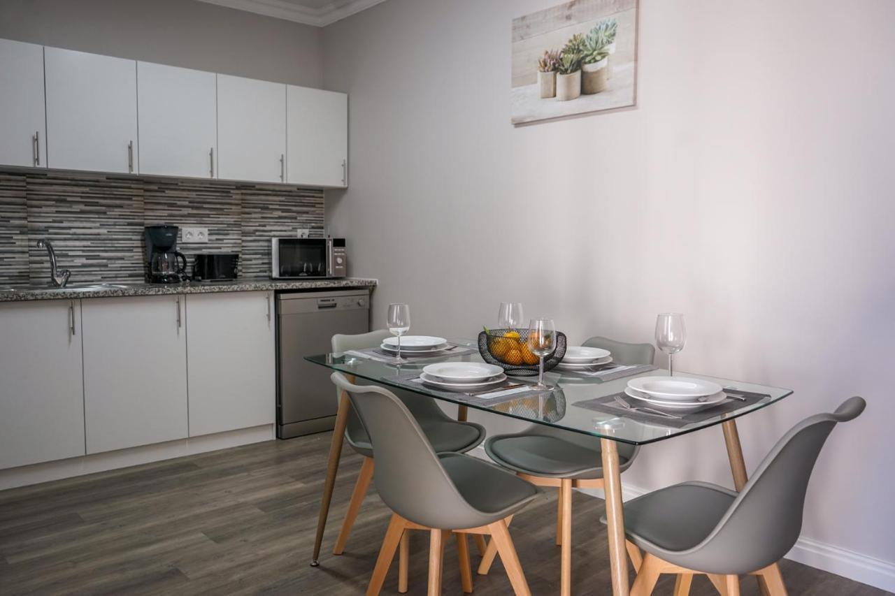 Oasis Fonte Grande Apartment Santo Antonio  Екстериор снимка