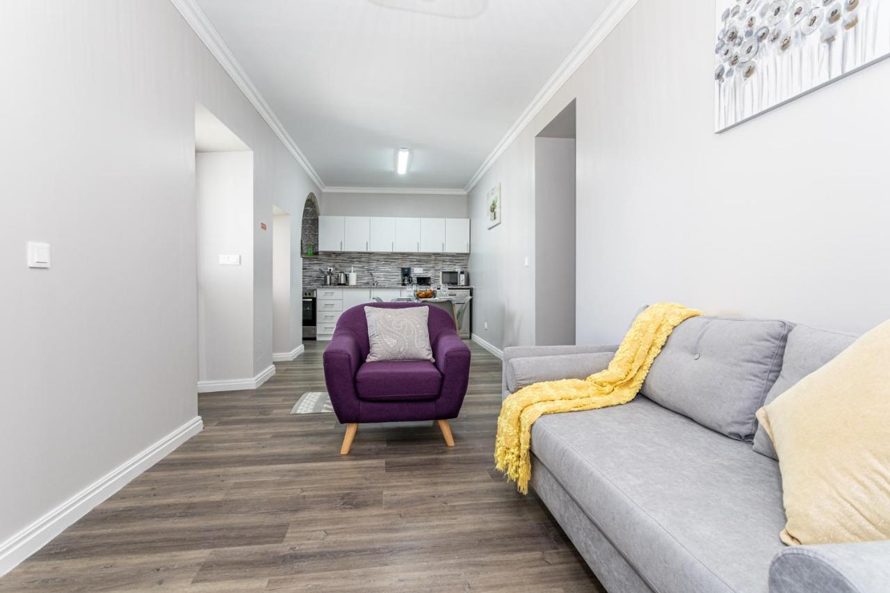 Oasis Fonte Grande Apartment Santo Antonio  Екстериор снимка