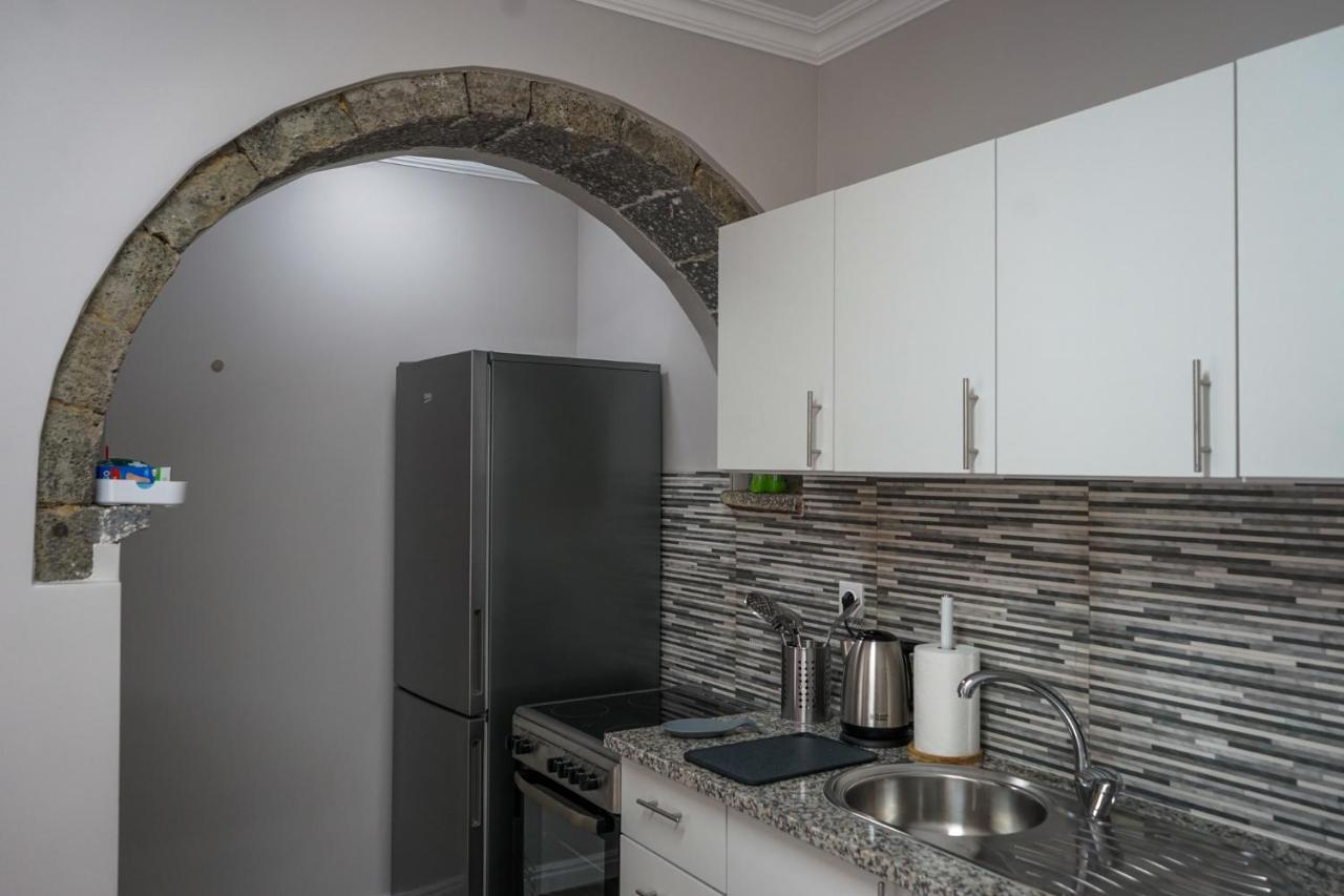 Oasis Fonte Grande Apartment Santo Antonio  Екстериор снимка