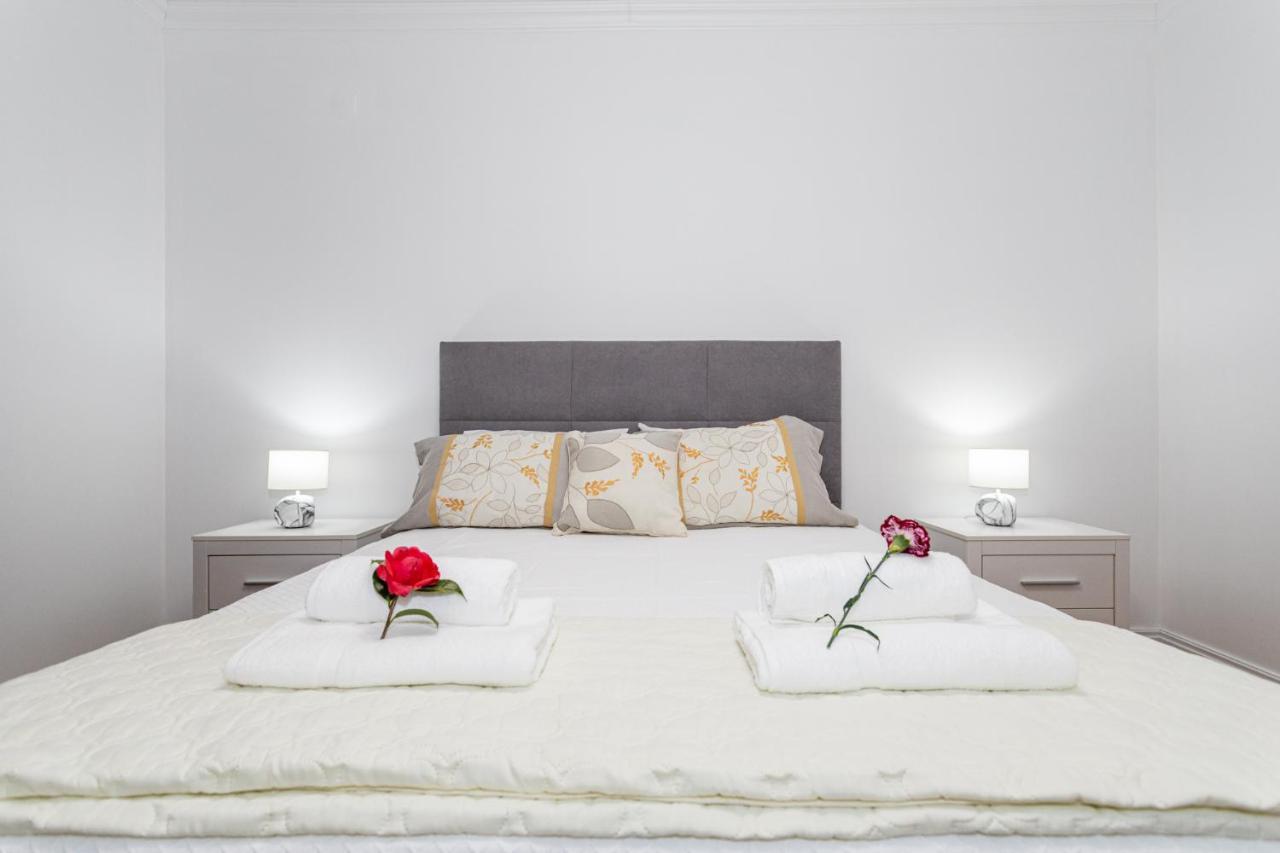 Oasis Fonte Grande Apartment Santo Antonio  Екстериор снимка