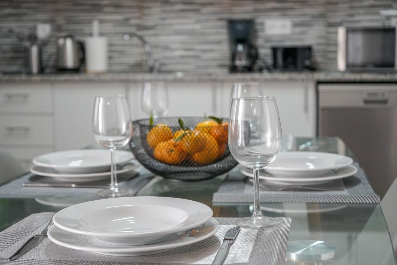 Oasis Fonte Grande Apartment Santo Antonio  Екстериор снимка