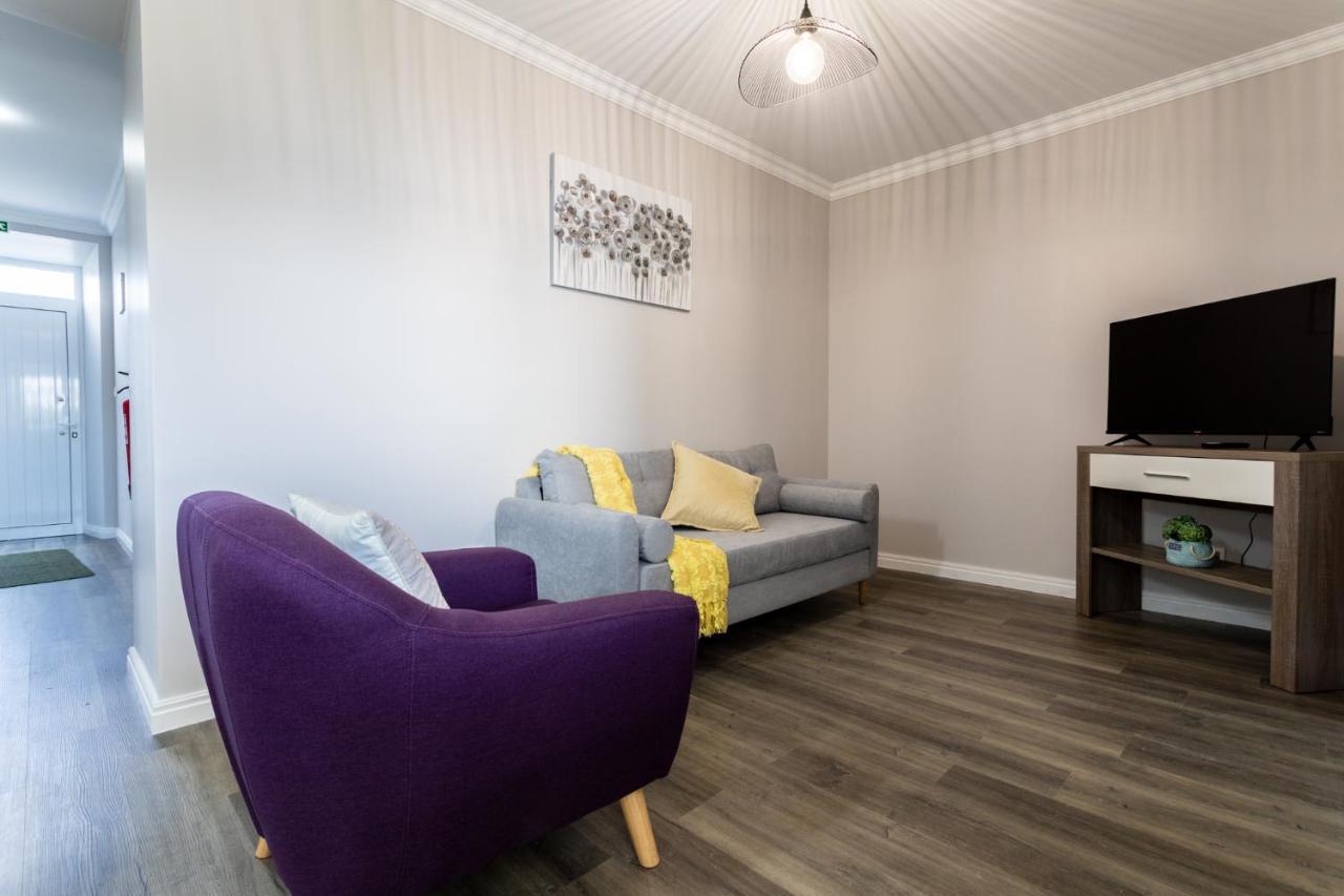Oasis Fonte Grande Apartment Santo Antonio  Екстериор снимка