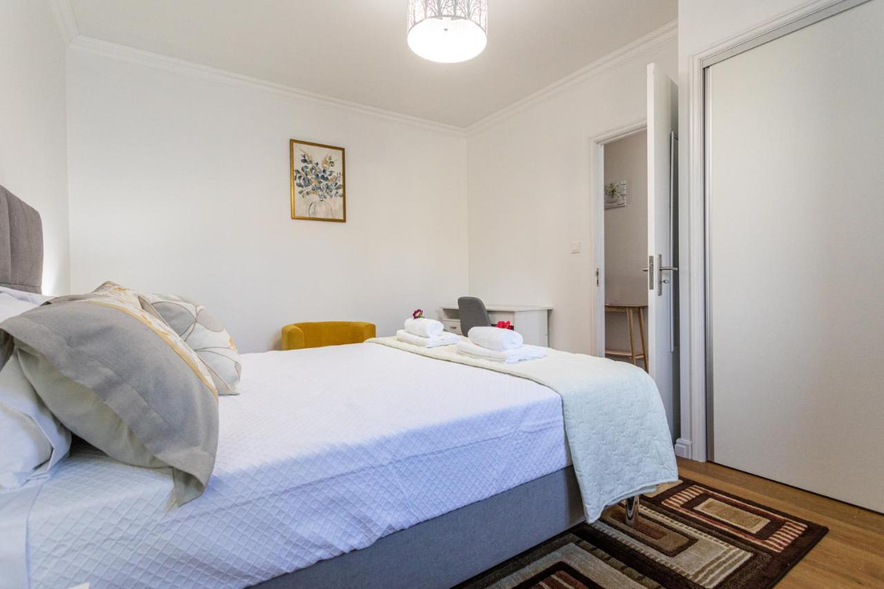 Oasis Fonte Grande Apartment Santo Antonio  Екстериор снимка