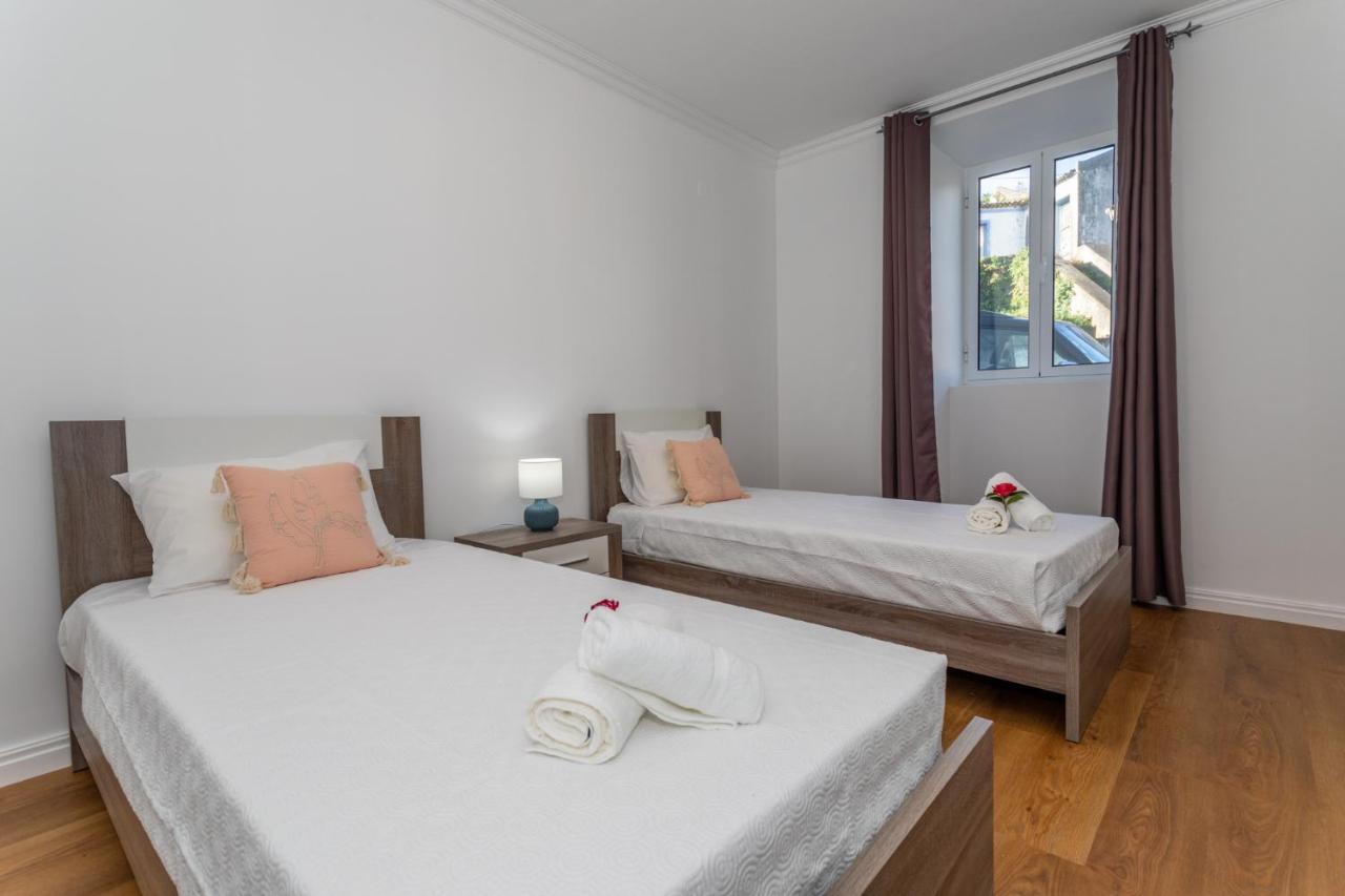 Oasis Fonte Grande Apartment Santo Antonio  Екстериор снимка