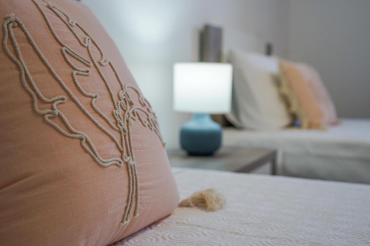 Oasis Fonte Grande Apartment Santo Antonio  Екстериор снимка