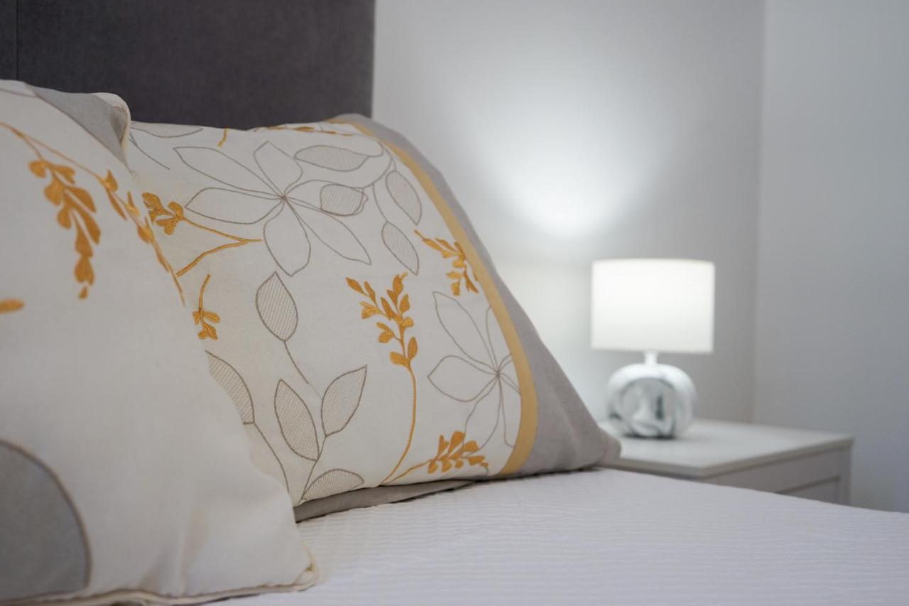 Oasis Fonte Grande Apartment Santo Antonio  Екстериор снимка