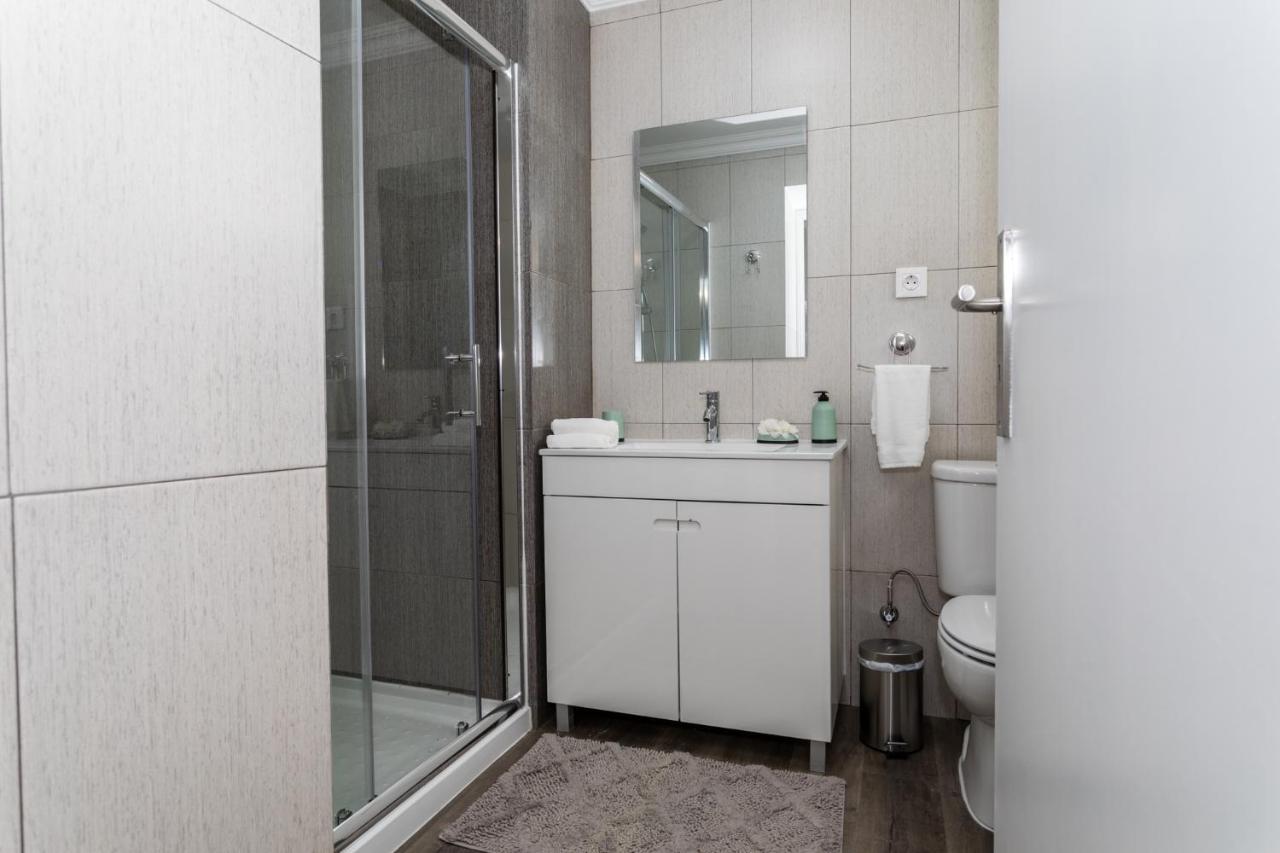 Oasis Fonte Grande Apartment Santo Antonio  Екстериор снимка