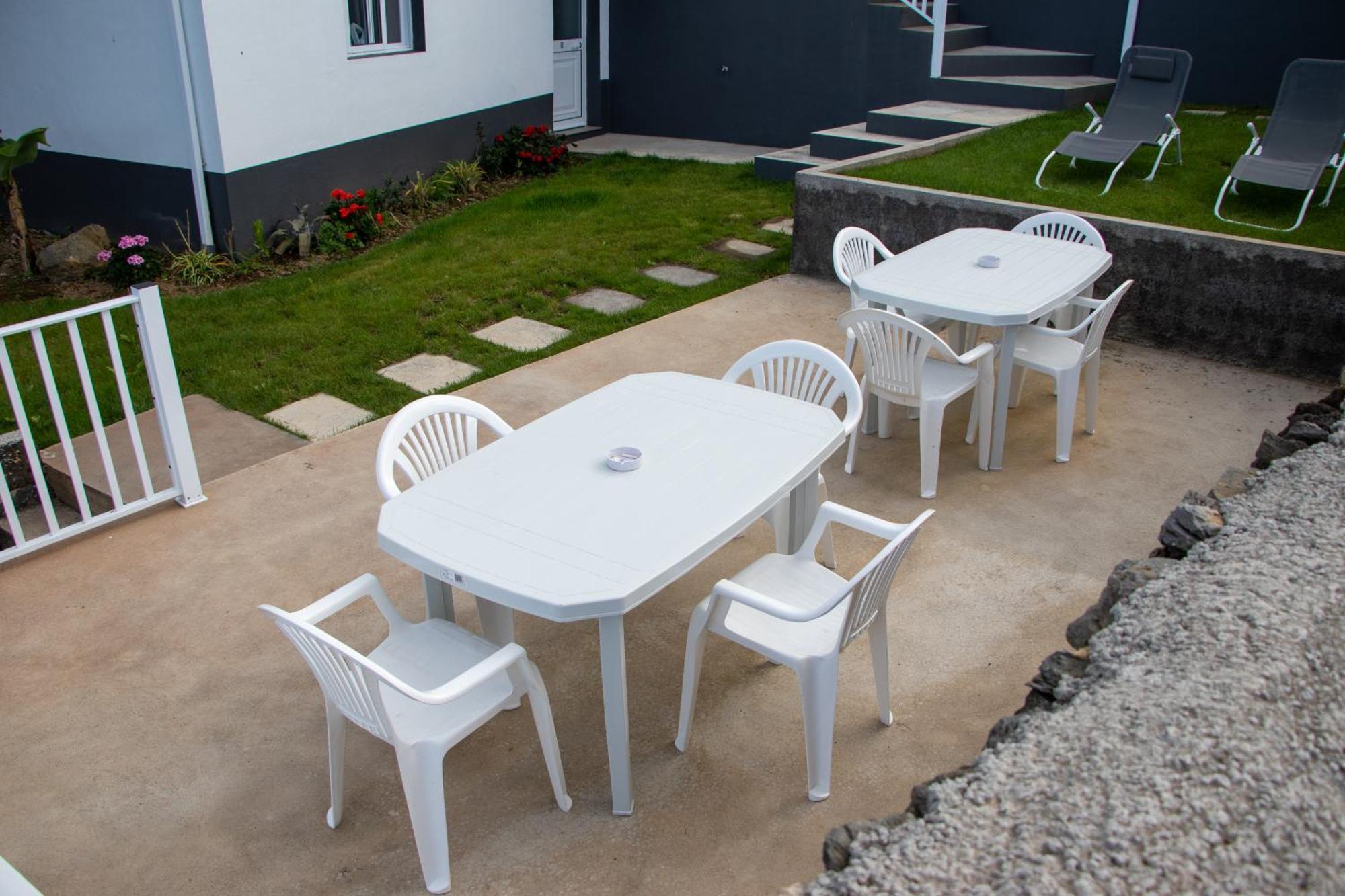 Oasis Fonte Grande Apartment Santo Antonio  Екстериор снимка