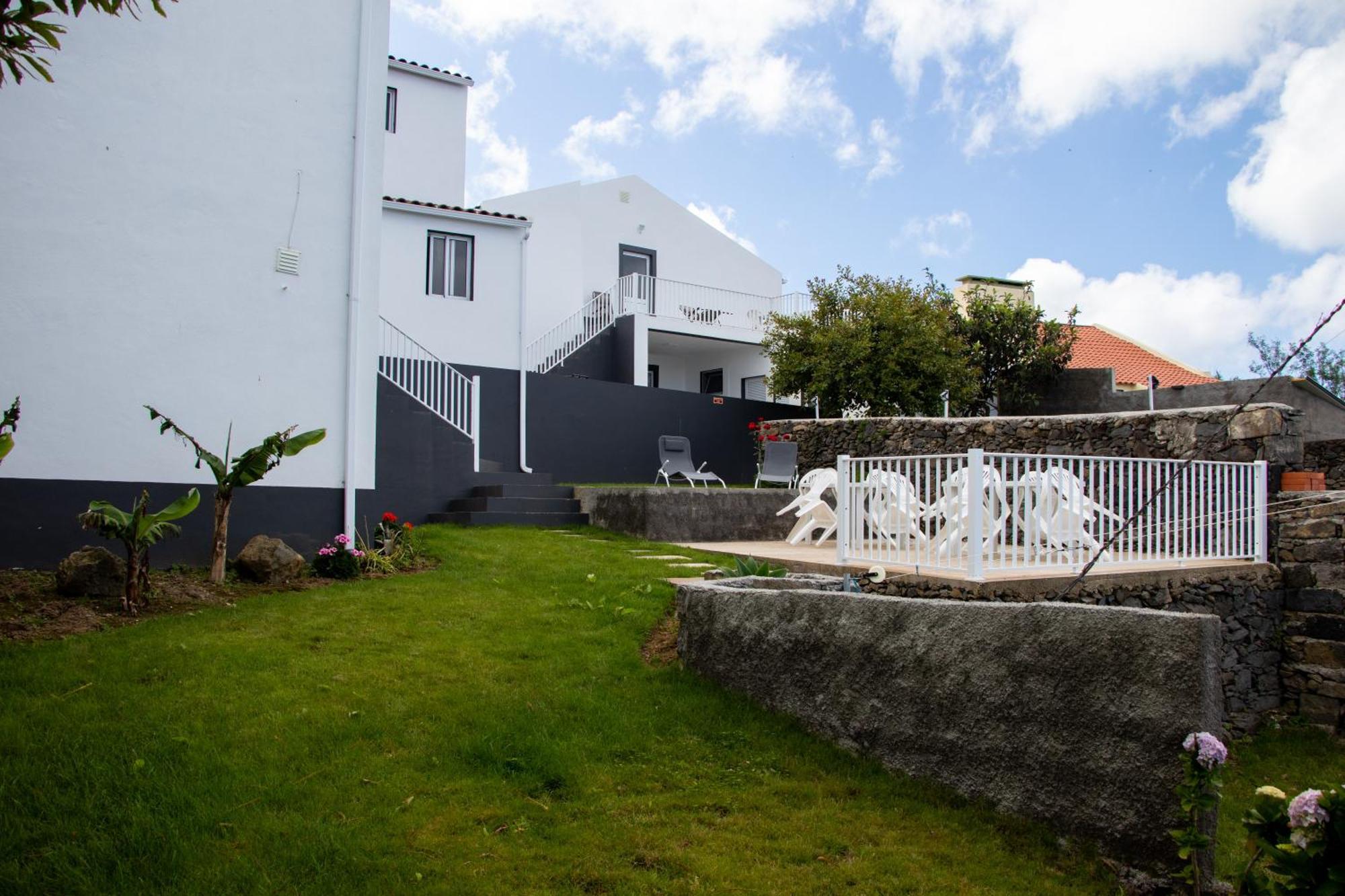 Oasis Fonte Grande Apartment Santo Antonio  Екстериор снимка