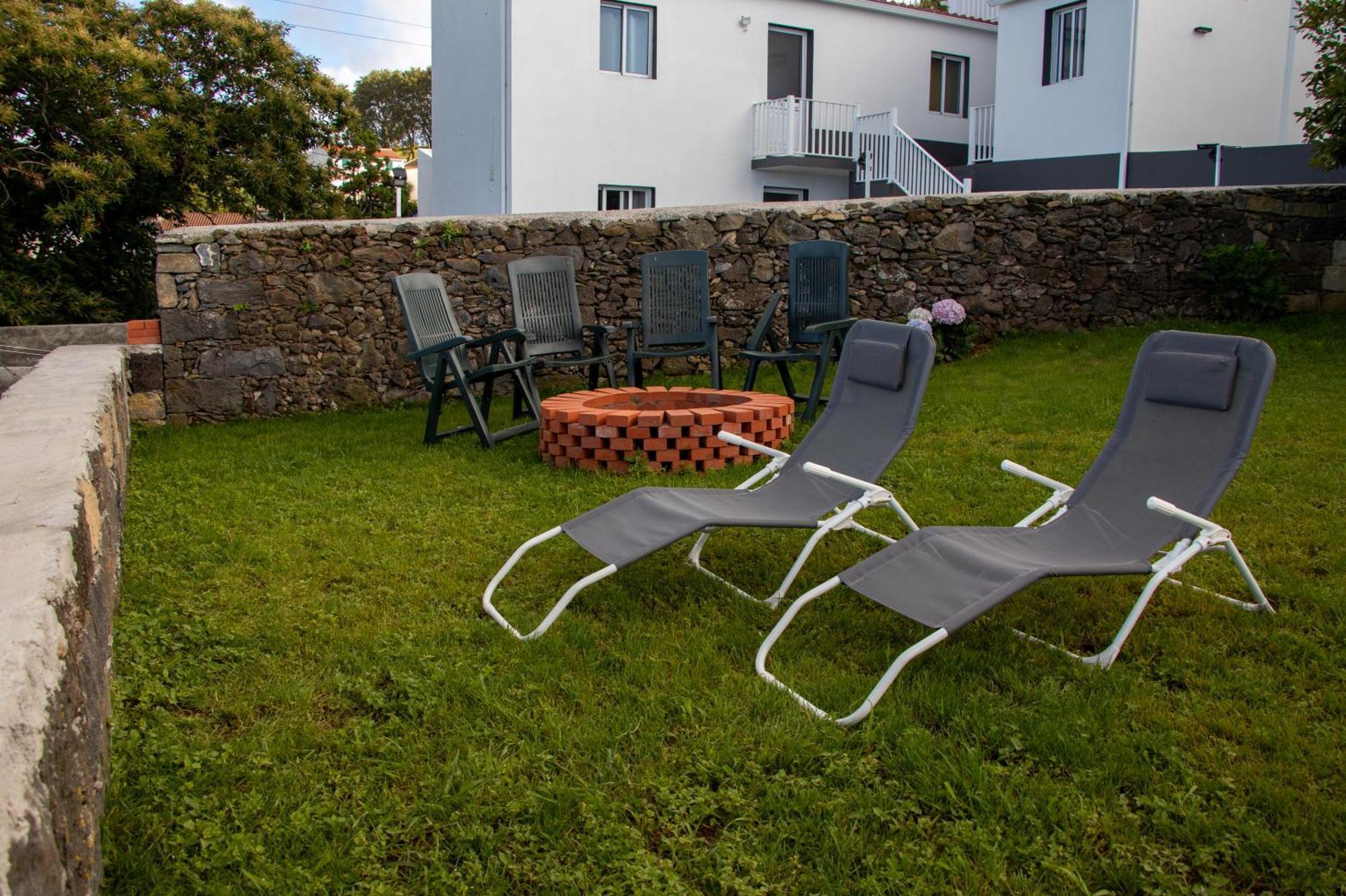 Oasis Fonte Grande Apartment Santo Antonio  Екстериор снимка